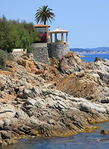 Camí de Ronda de S'Agaró